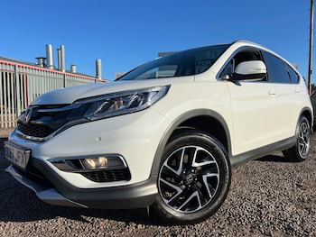 Honda - CR-V