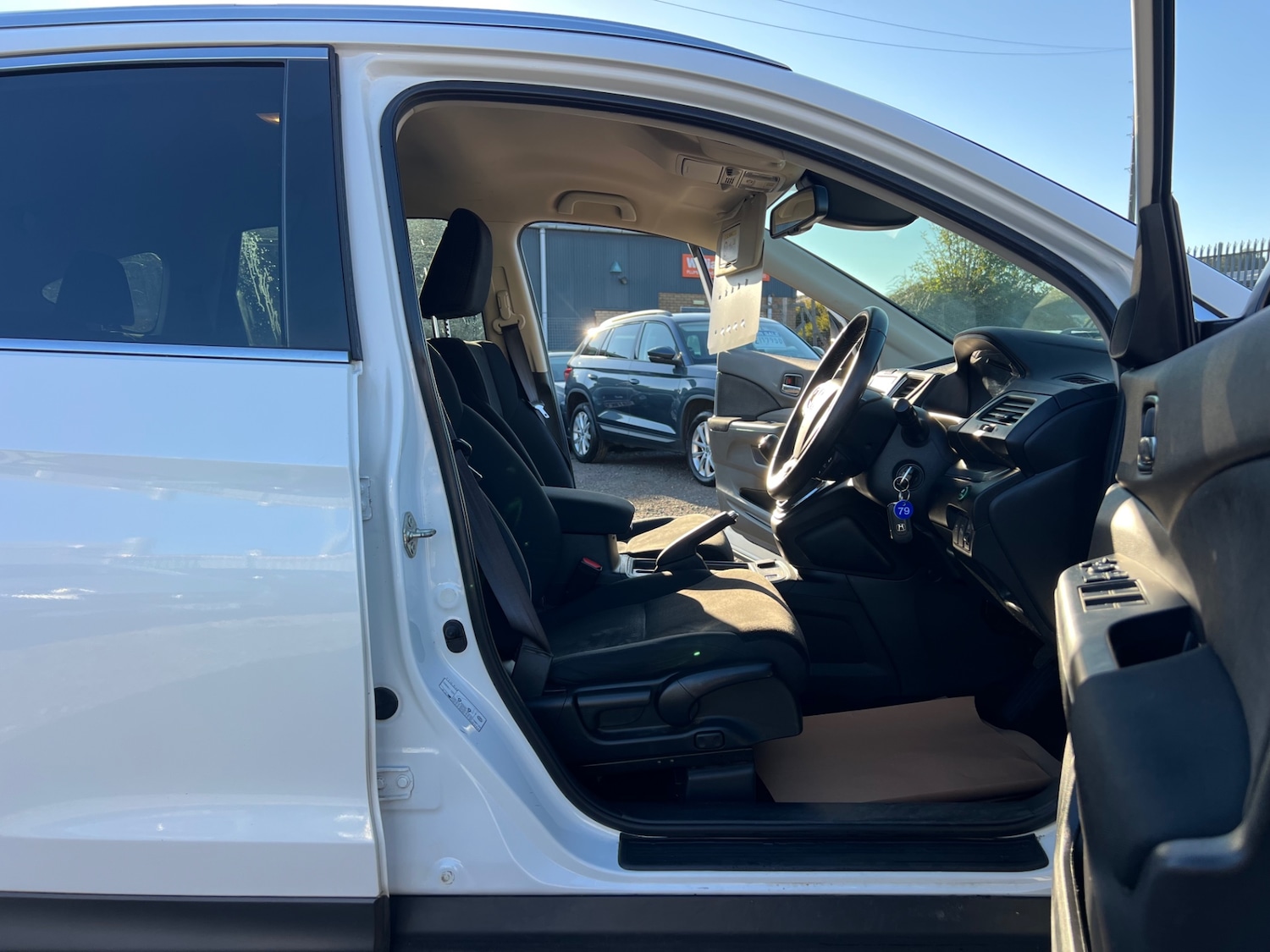 Vehicle 9