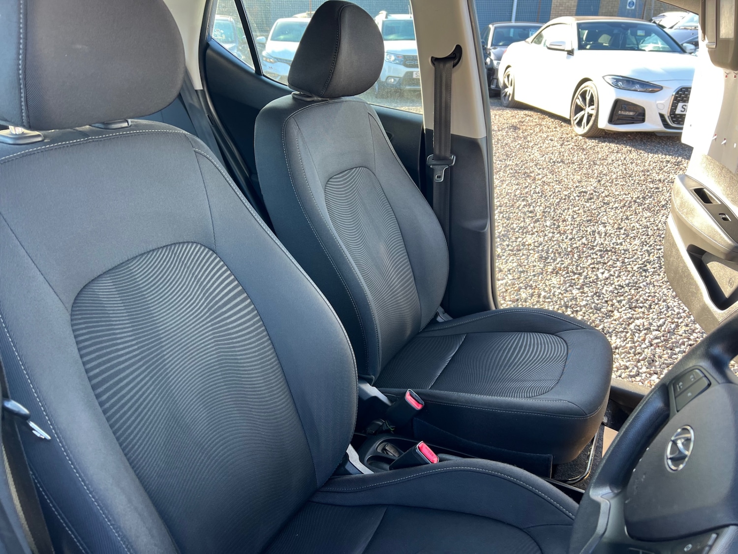 Used Hyundai i10 2018 for sale - 77584861: Photo 13