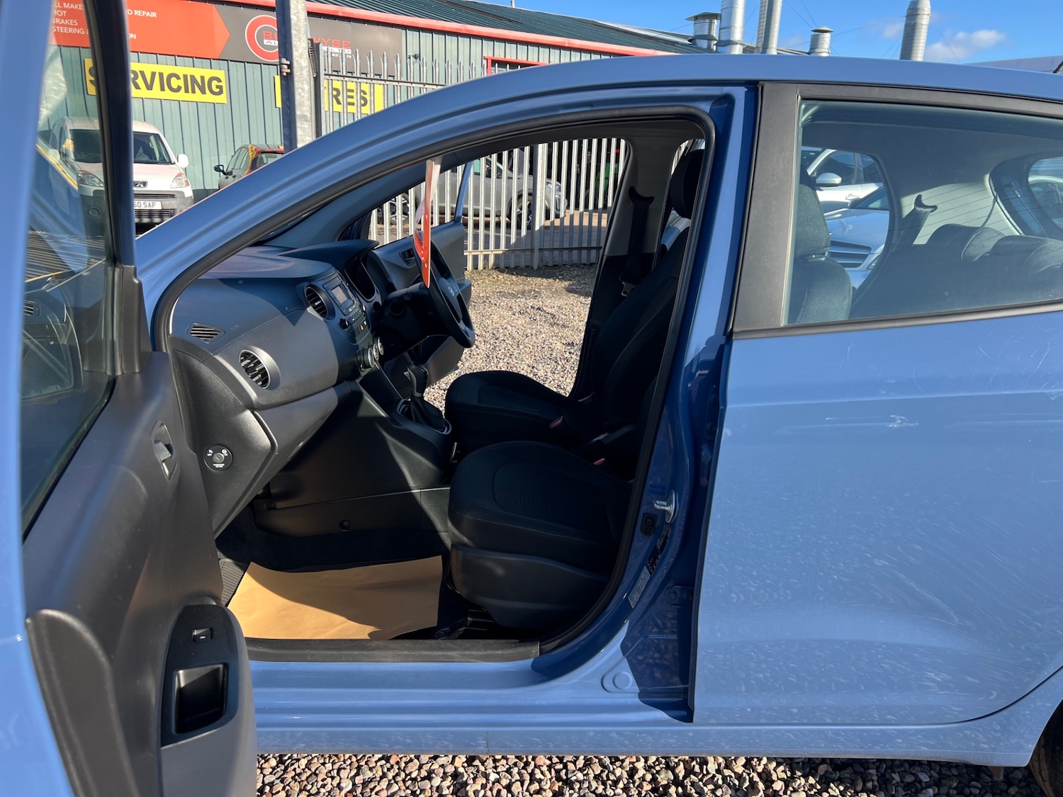 Used Hyundai i10 2018 for sale - 77584861: Photo 15