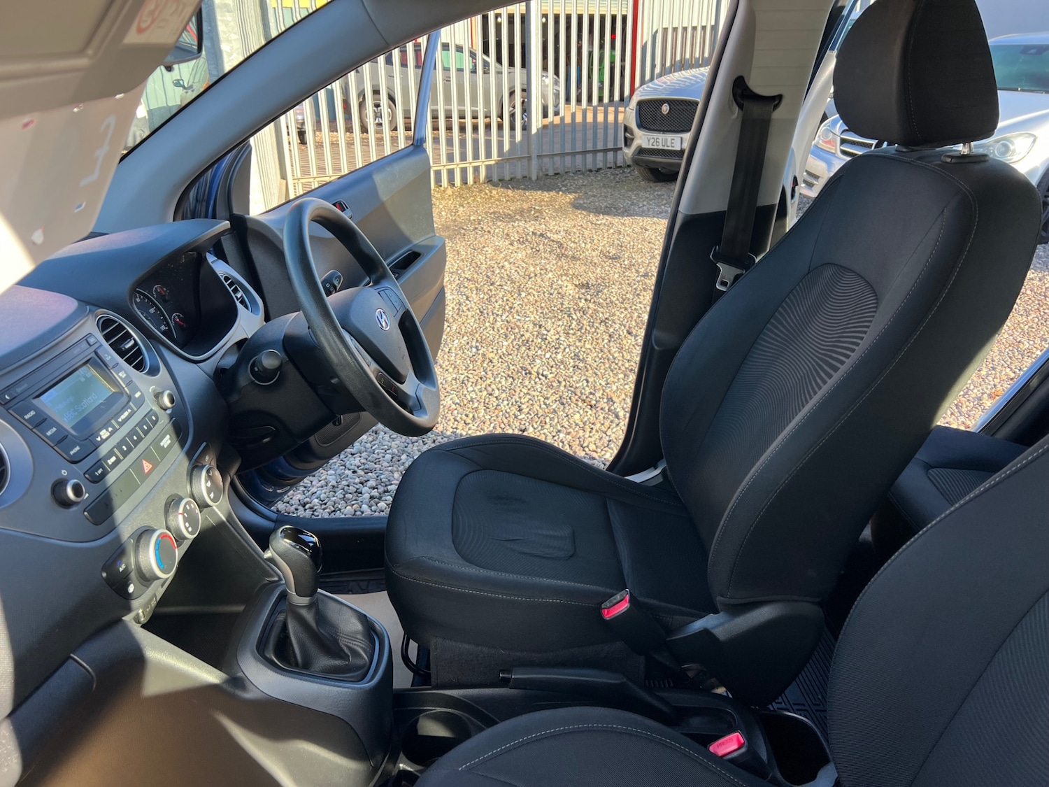 Used Hyundai i10 2018 for sale - 77584861: Photo 18