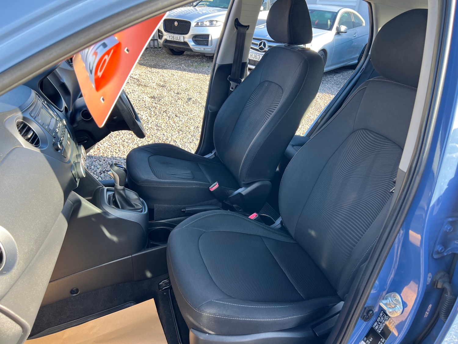 Used Hyundai i10 2018 for sale - 77584861: Photo 19