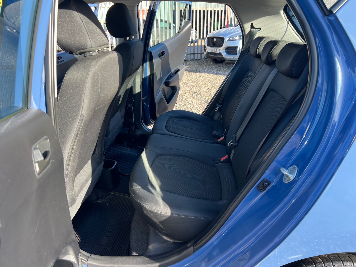 Used Hyundai i10 2018 for sale - 77584861: Photo 22