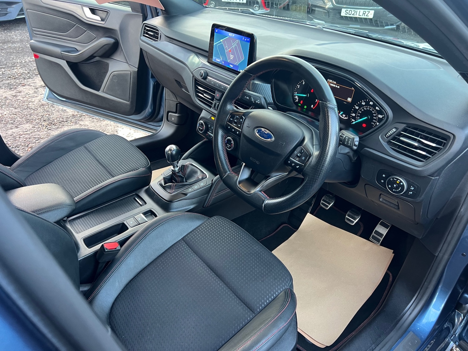 Used Ford Focus 2020 for sale - 76515063: Photo 10