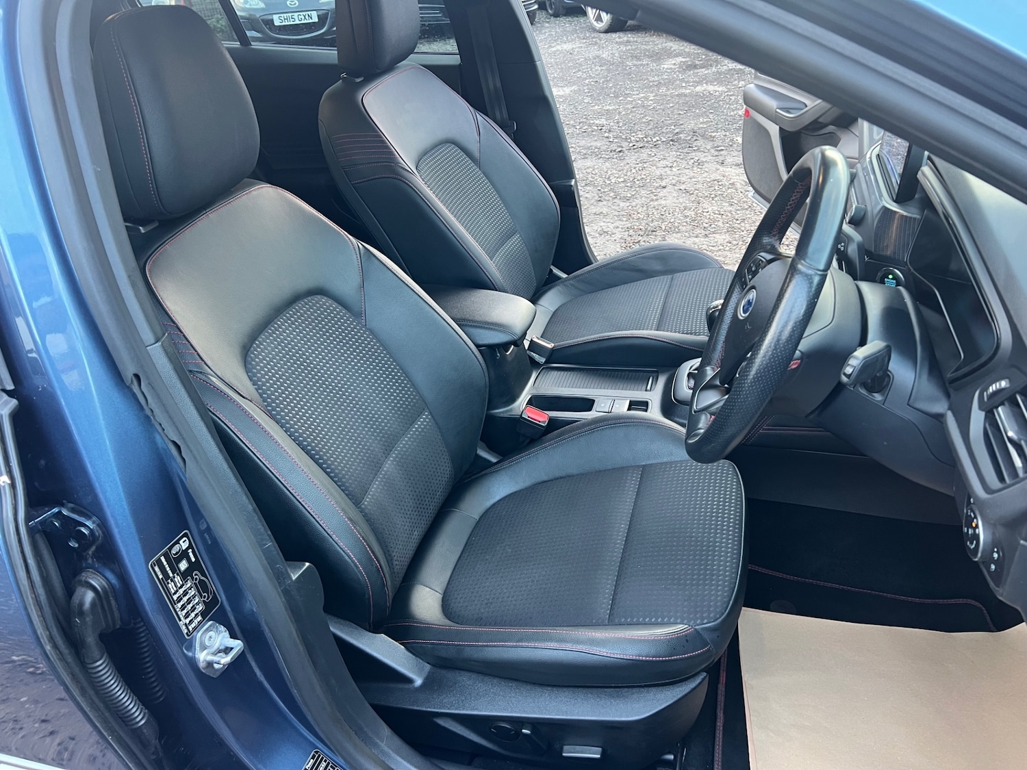 Used Ford Focus 2020 for sale - 76515063: Photo 13