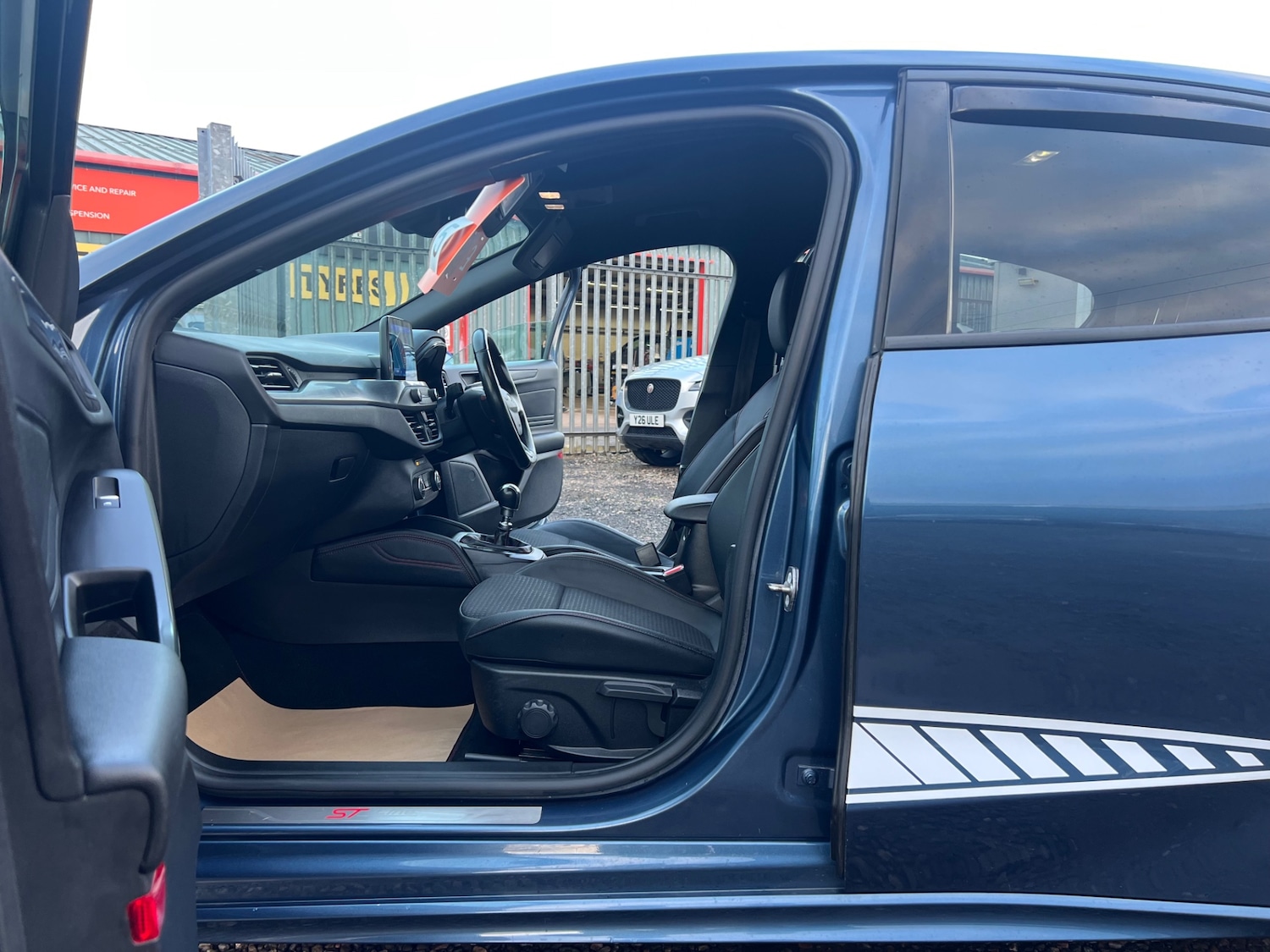 Used Ford Focus 2020 for sale - 76515063: Photo 14