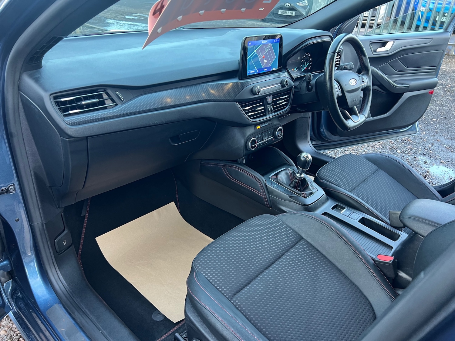 Used Ford Focus 2020 for sale - 76515063: Photo 15