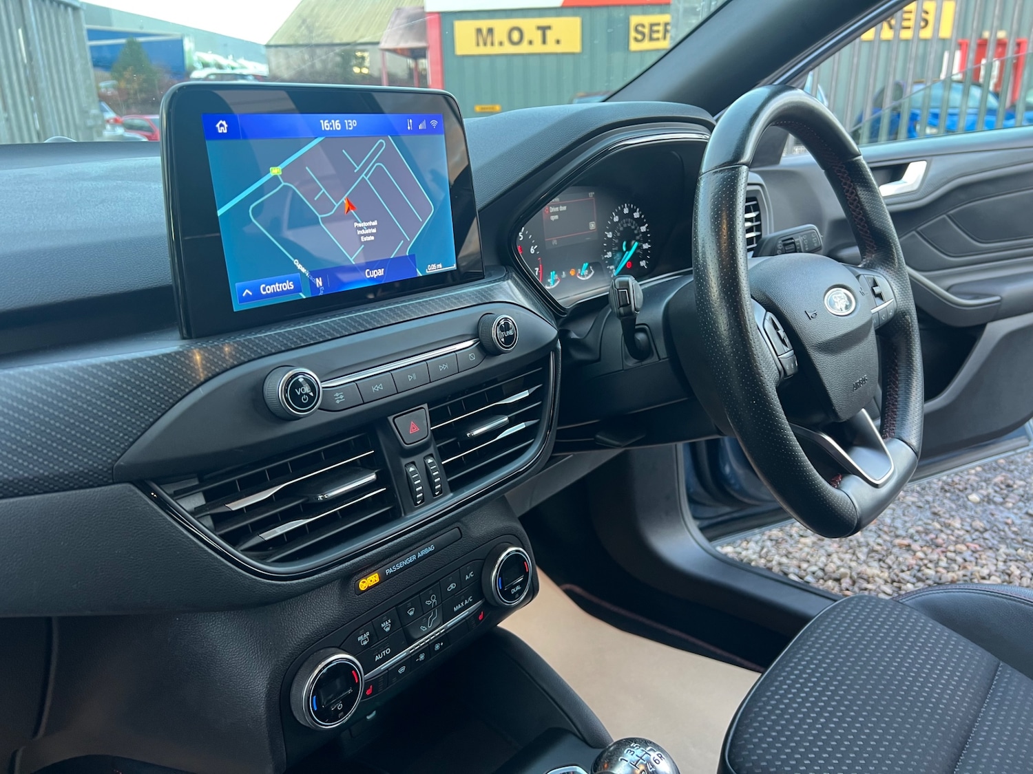 Used Ford Focus 2020 for sale - 76515063: Photo 16