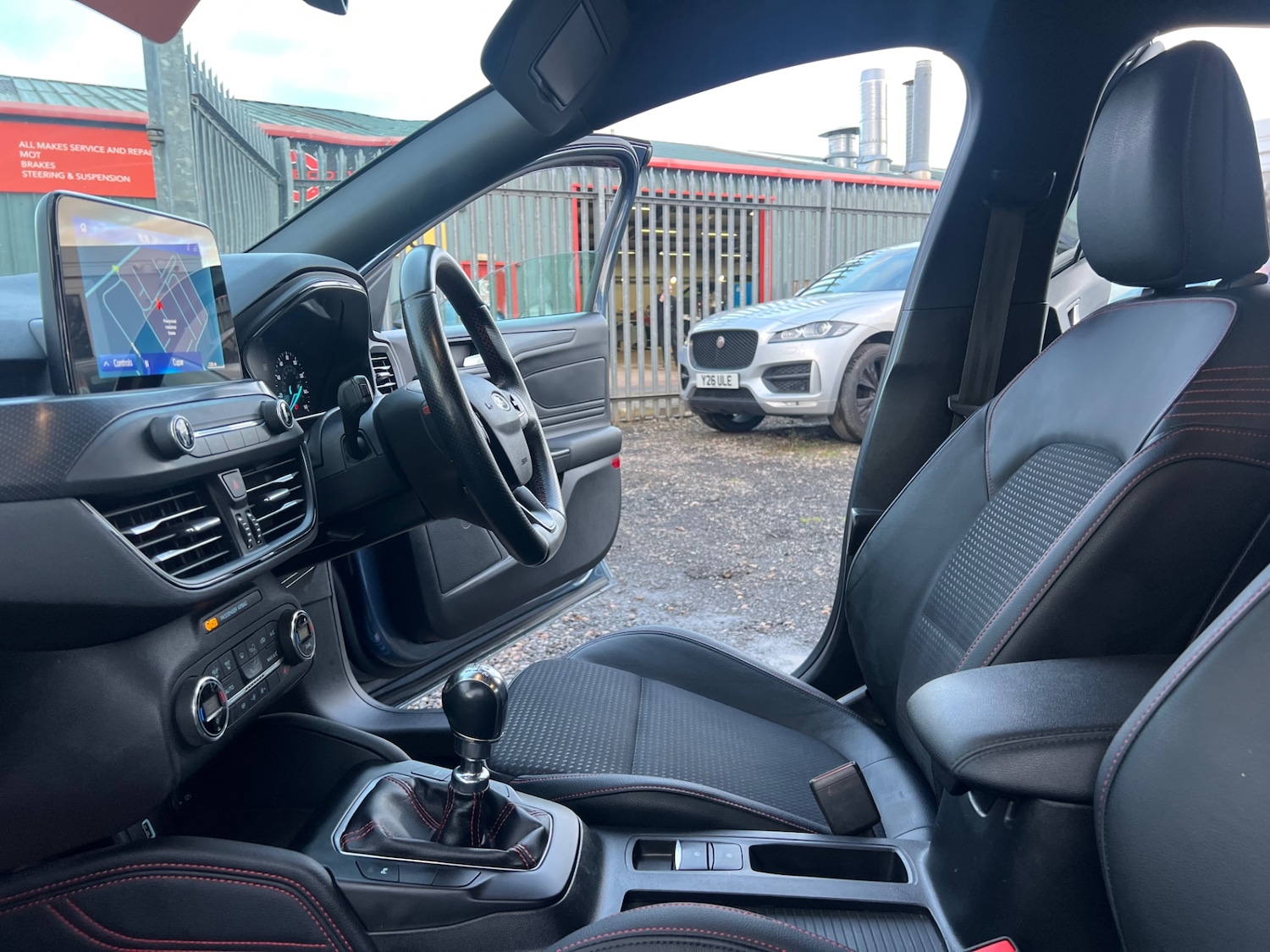 Used Ford Focus 2020 for sale - 76515063: Photo 17