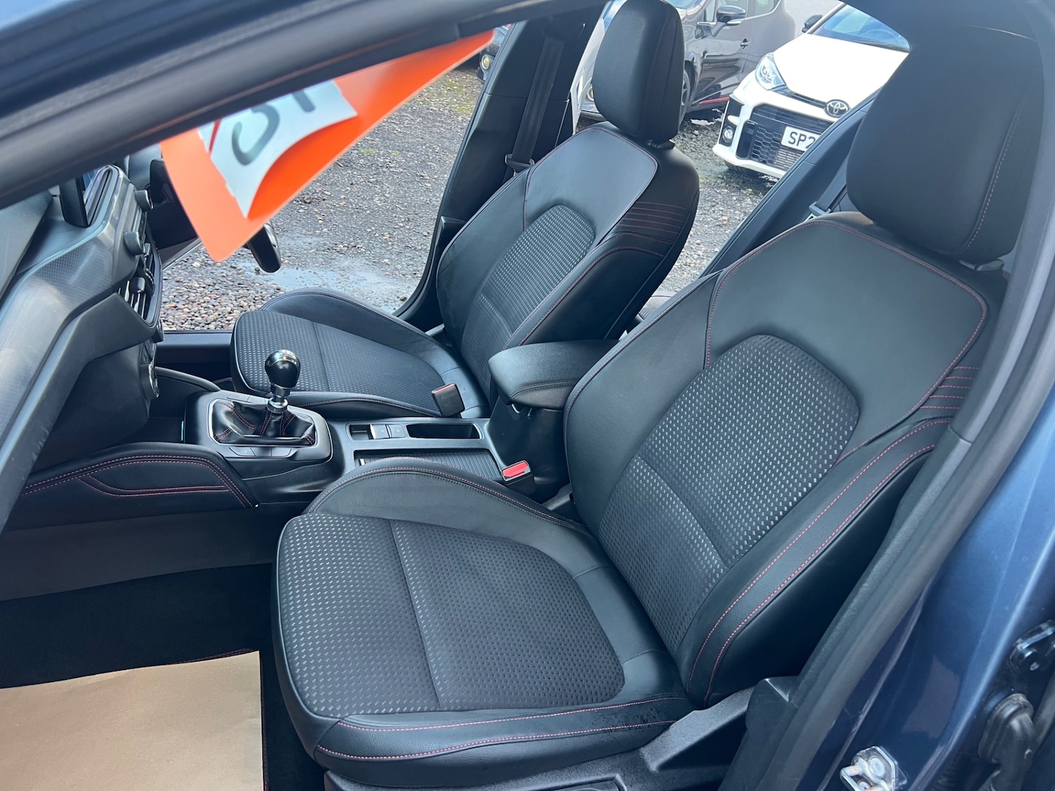 Used Ford Focus 2020 for sale - 76515063: Photo 18