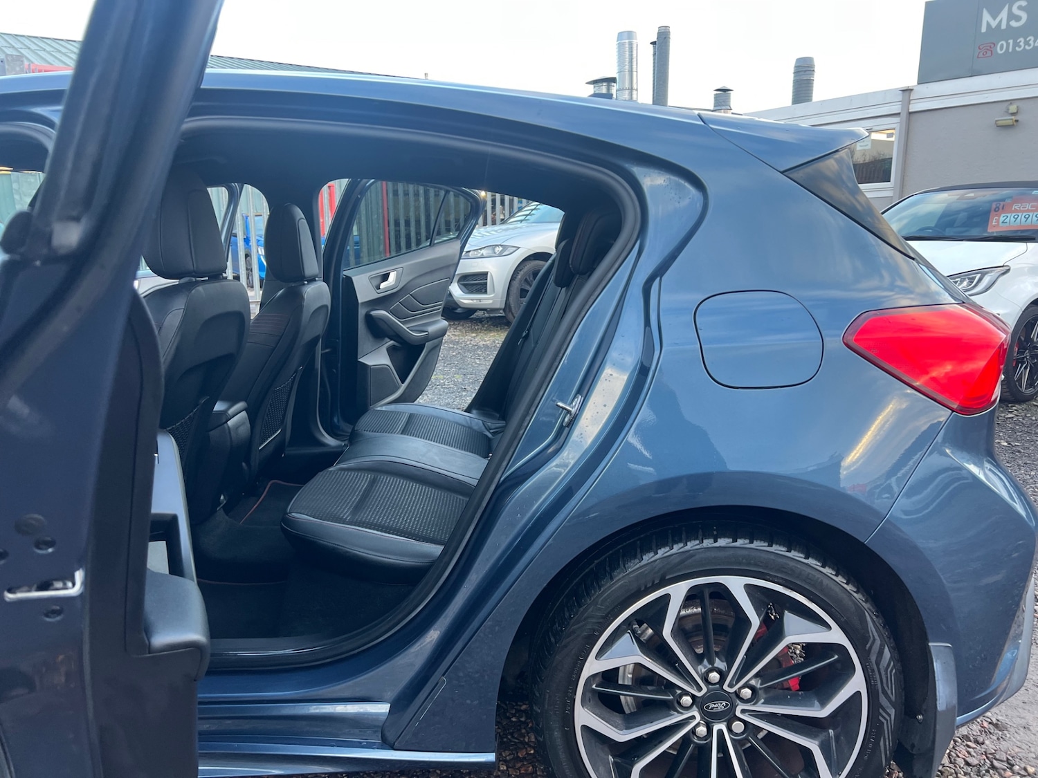 Used Ford Focus 2020 for sale - 76515063: Photo 20