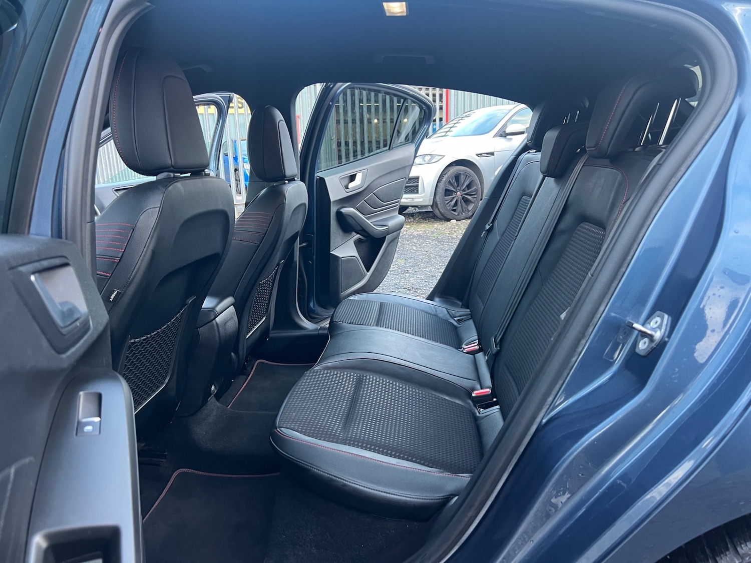 Used Ford Focus 2020 for sale - 76515063: Photo 21