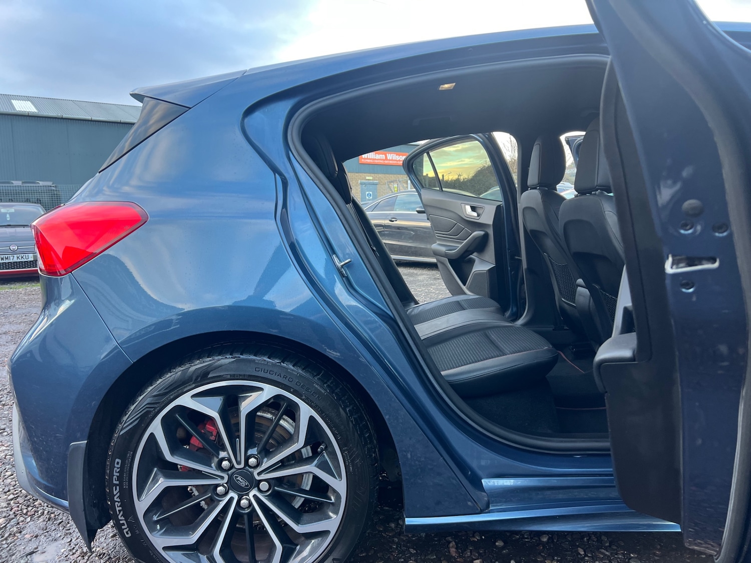 Used Ford Focus 2020 for sale - 76515063: Photo 22