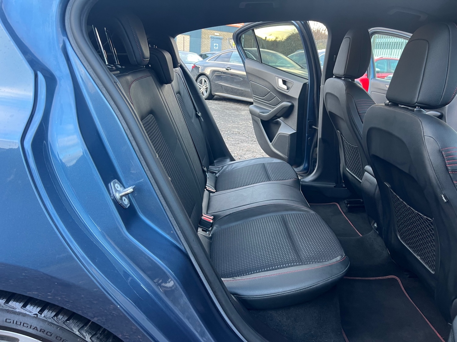 Used Ford Focus 2020 for sale - 76515063: Photo 23