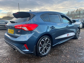 Used Ford Focus 2020 for sale - 76515063: Photo