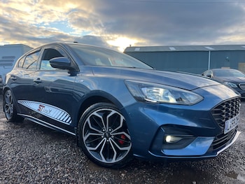 Used Ford Focus 2020 for sale - 76515063: Photo