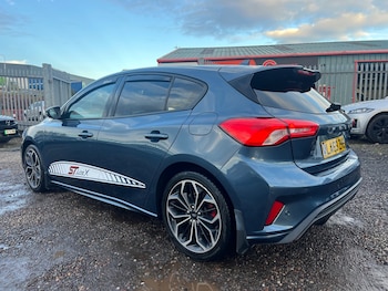 Used Ford Focus 2020 for sale - 76515063: Photo