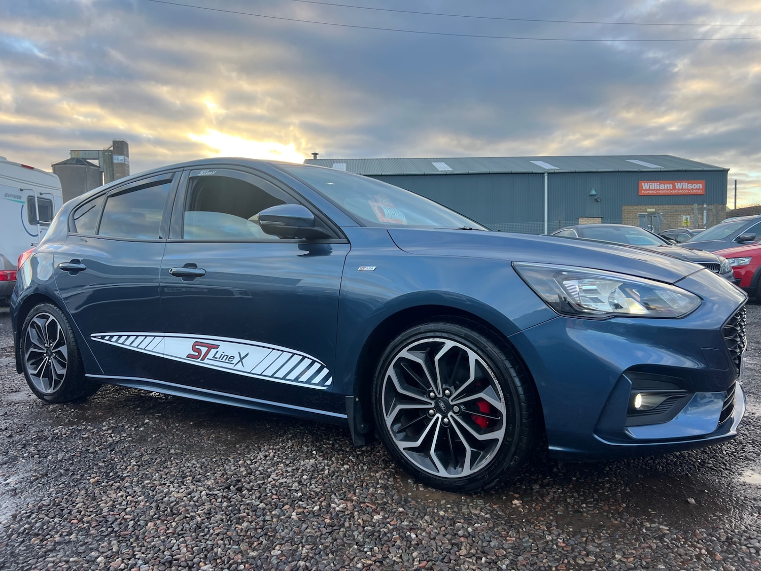 Used Ford Focus 2020 for sale - 76515063: Photo 5