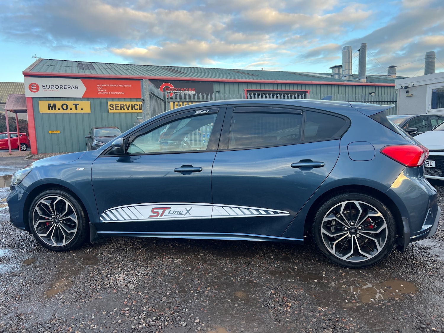 Used Ford Focus 2020 for sale - 76515063: Photo 6