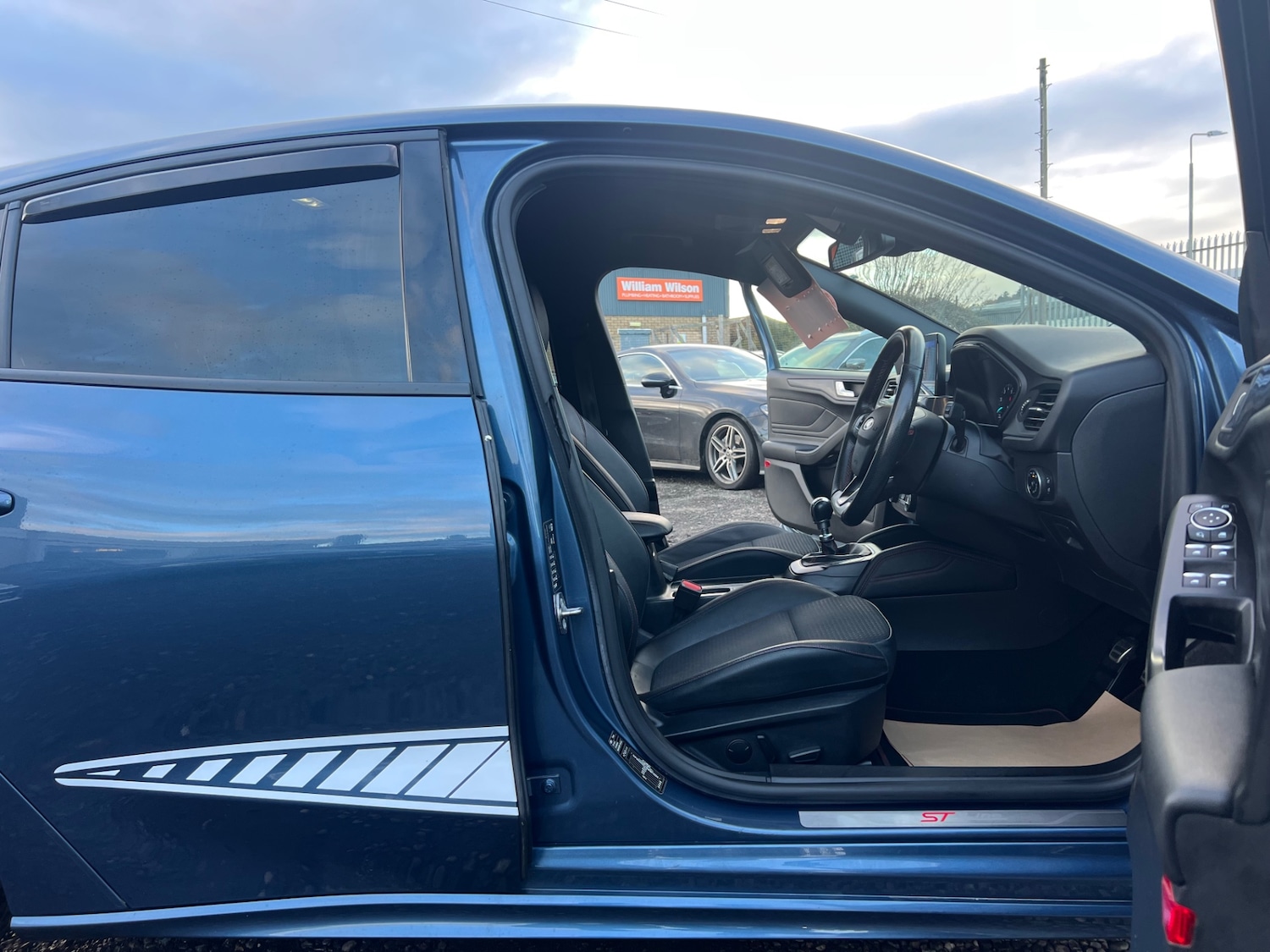 Used Ford Focus 2020 for sale - 76515063: Photo 9