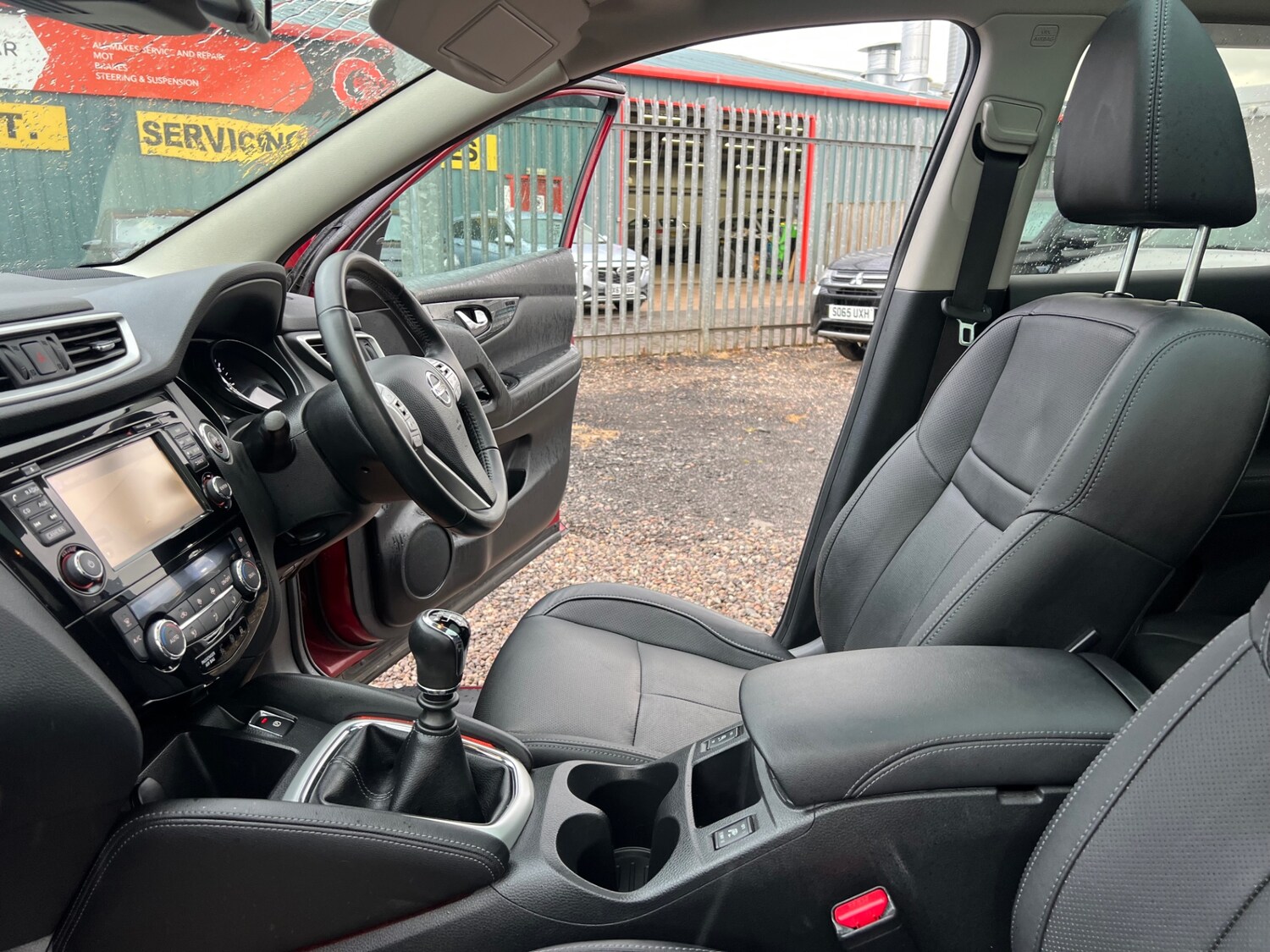 Vehicle 19