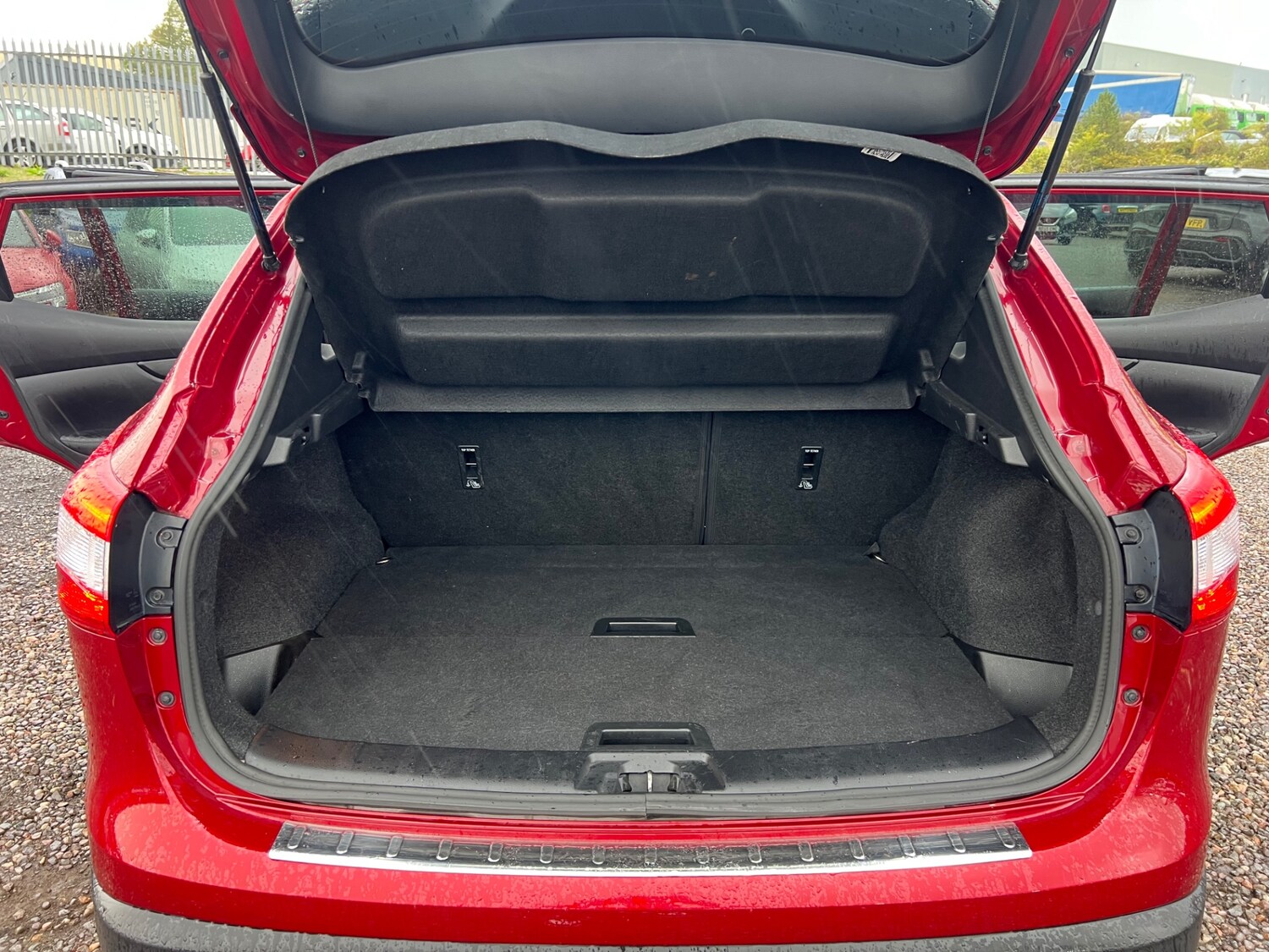 Vehicle 25