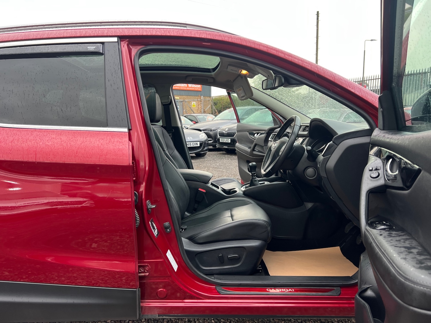 Vehicle 9