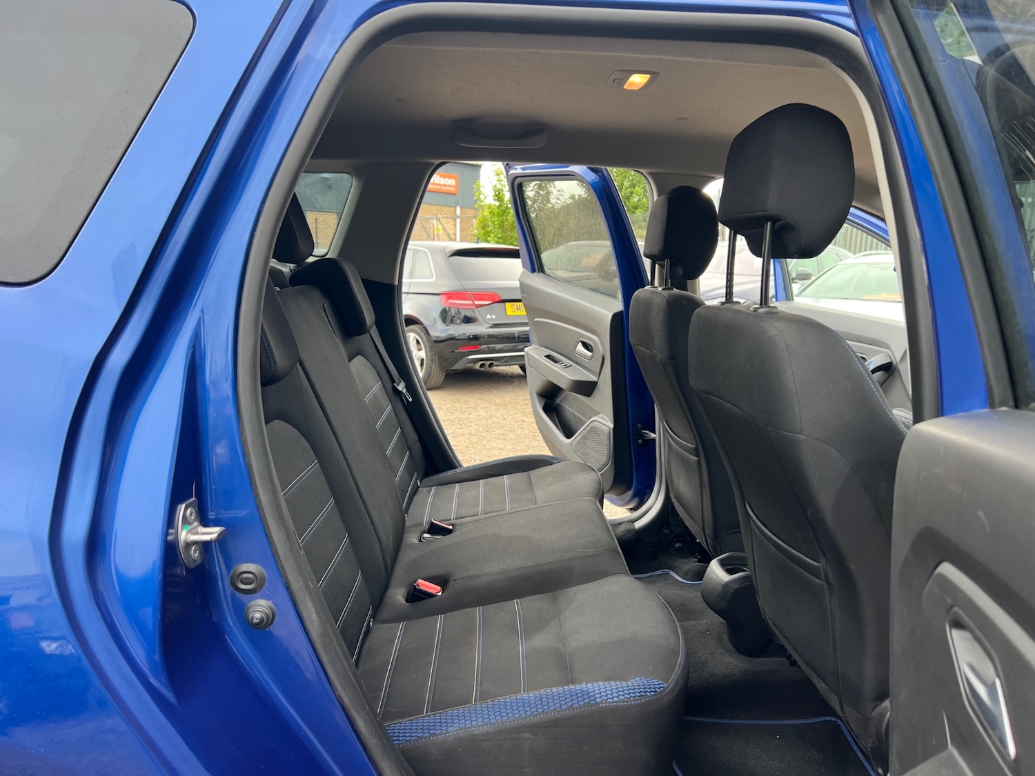 Vehicle 19