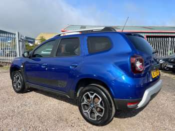 Used Dacia Duster 2020 for sale - 74651974: Photo