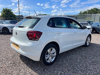 Used Volkswagen Polo 2019 for sale - 78663761: Photo