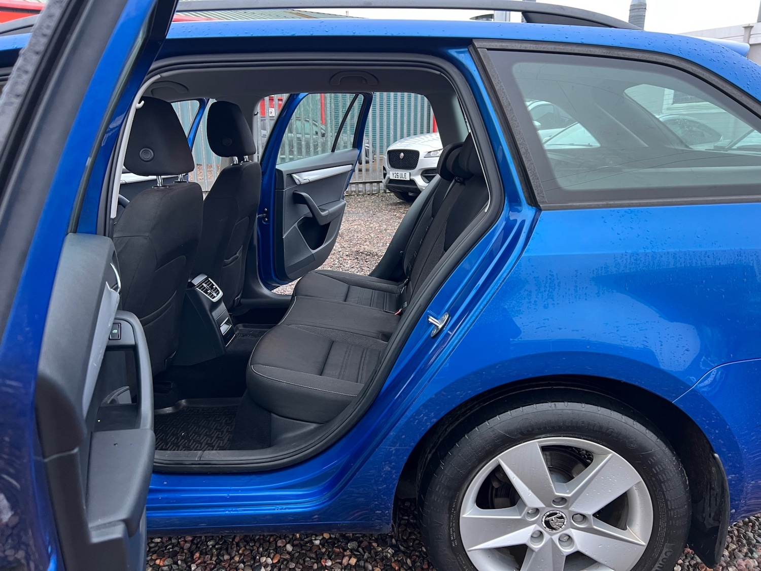 Used Skoda Octavia 2017 for sale - 77476439: Photo 18