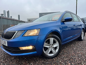 Used Skoda Octavia 2017 for sale - 77476439: Photo
