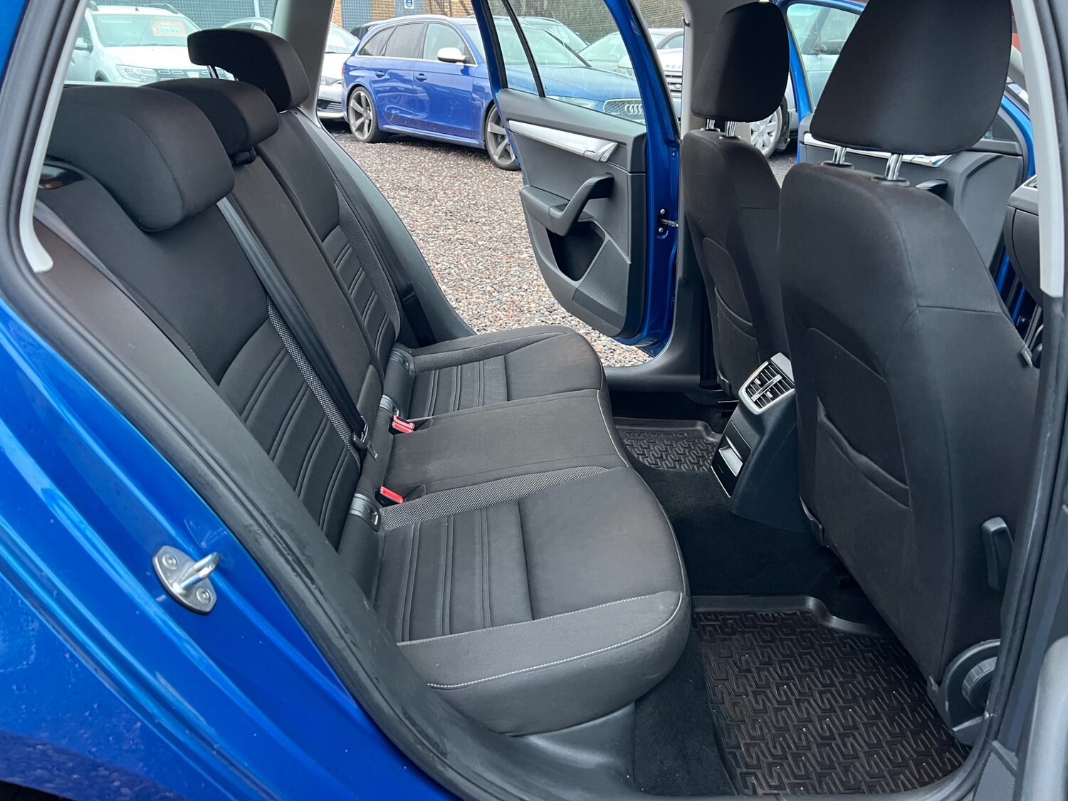 Used Skoda Octavia 2017 for sale - 77476439: Photo 21