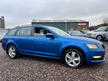 Used Skoda Octavia 2017 for sale - 77476439: Photo