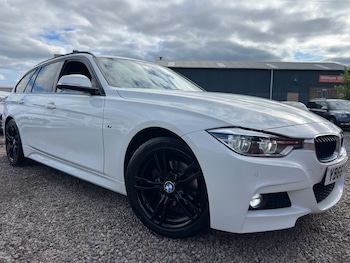Used BMW 3 Series 2017 for sale - 75223371: Photo
