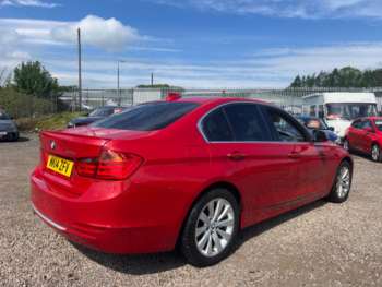 Used BMW 3 Series 2014 for sale - 73898936: Photo