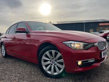 Used BMW 3 Series 2014 for sale - 73898936: Photo