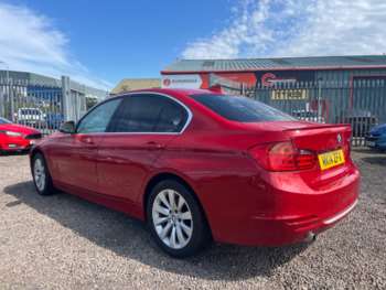 Used BMW 3 Series 2014 for sale - 73898936: Photo