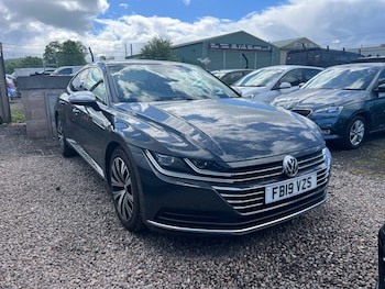 Used Volkswagen Arteon 2019 for sale - 78559312: Photo