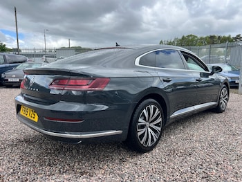 Used Volkswagen Arteon 2019 for sale - 78559312: Photo