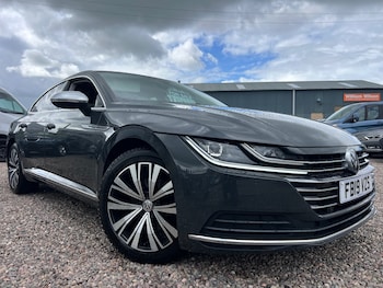 Used Volkswagen Arteon 2019 for sale - 78559312: Photo