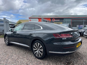 Used Volkswagen Arteon 2019 for sale - 78559312: Photo