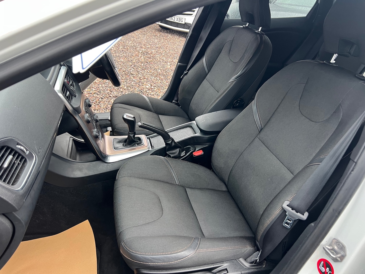 Used Volvo V40 2015 for sale - 77385433: Photo 17