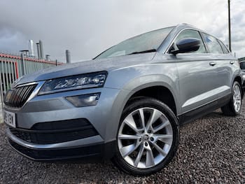 Used Skoda Karoq 2019 for sale - 79855243: Photo