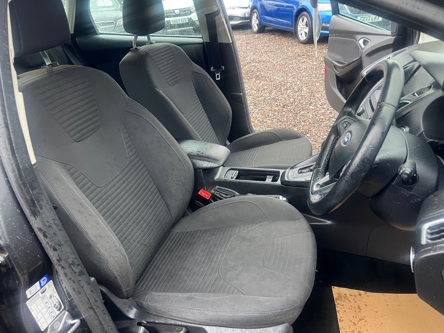 Used Ford Focus 2016 for sale - 77663514: Photo 11