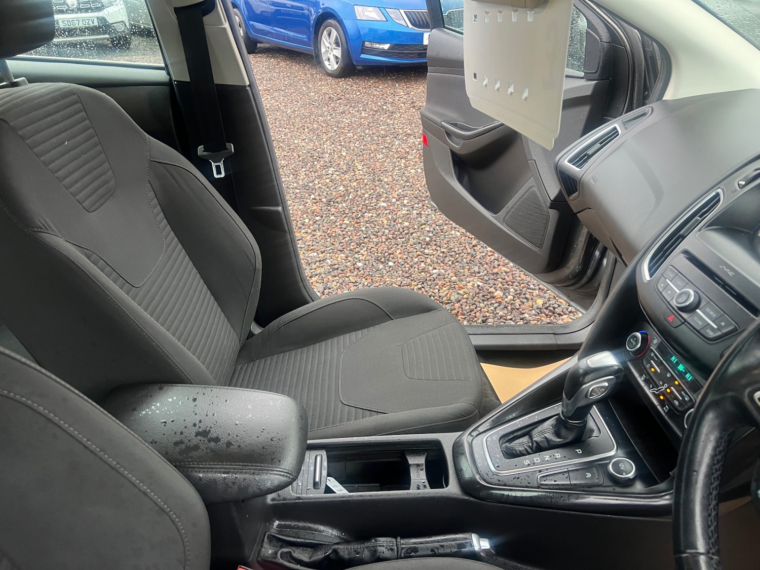 Used Ford Focus 2016 for sale - 77663514: Photo 12