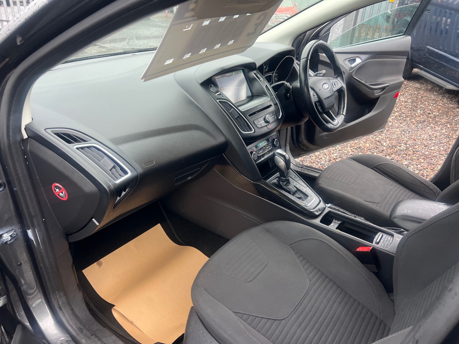 Used Ford Focus 2016 for sale - 77663514: Photo 14