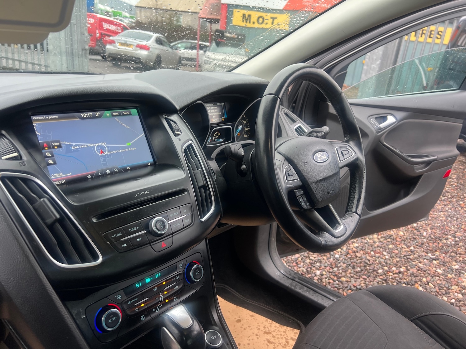 Used Ford Focus 2016 for sale - 77663514: Photo 15