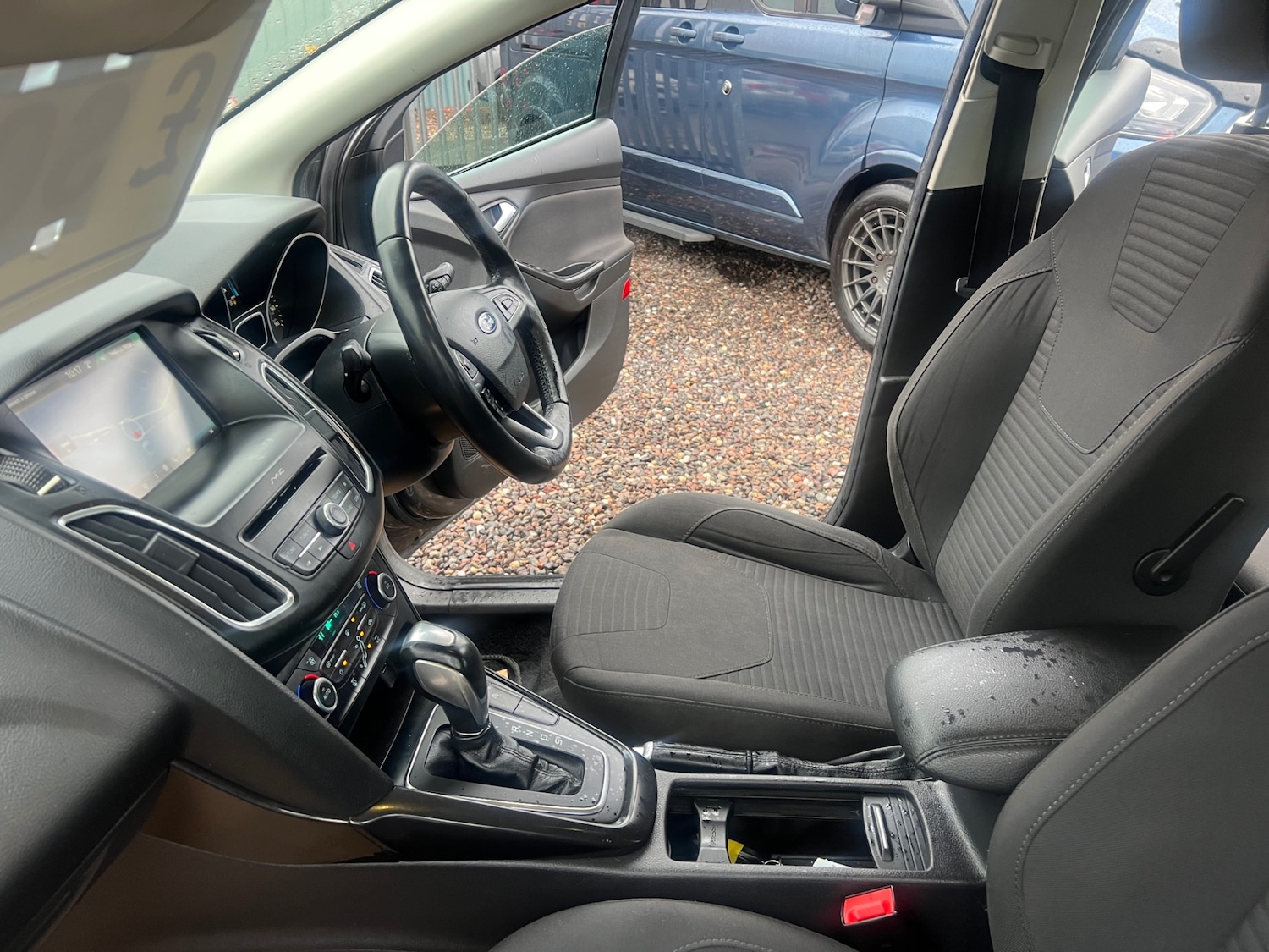 Used Ford Focus 2016 for sale - 77663514: Photo 16