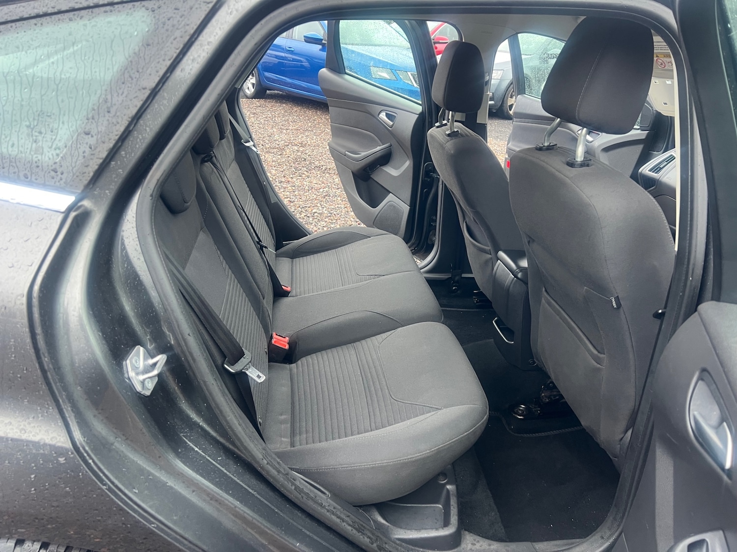 Used Ford Focus 2016 for sale - 77663514: Photo 22